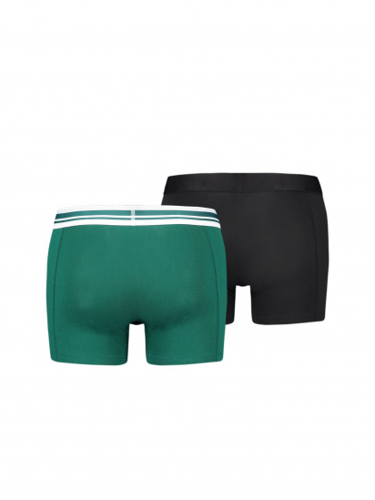 Набір трусів PUMA Placed Logo Boxer 2p модель 906519 — фото - INTERTOP
