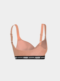 Бюстгальтер PUMA Women Padded Top 1p Han модель 907863 Фото
