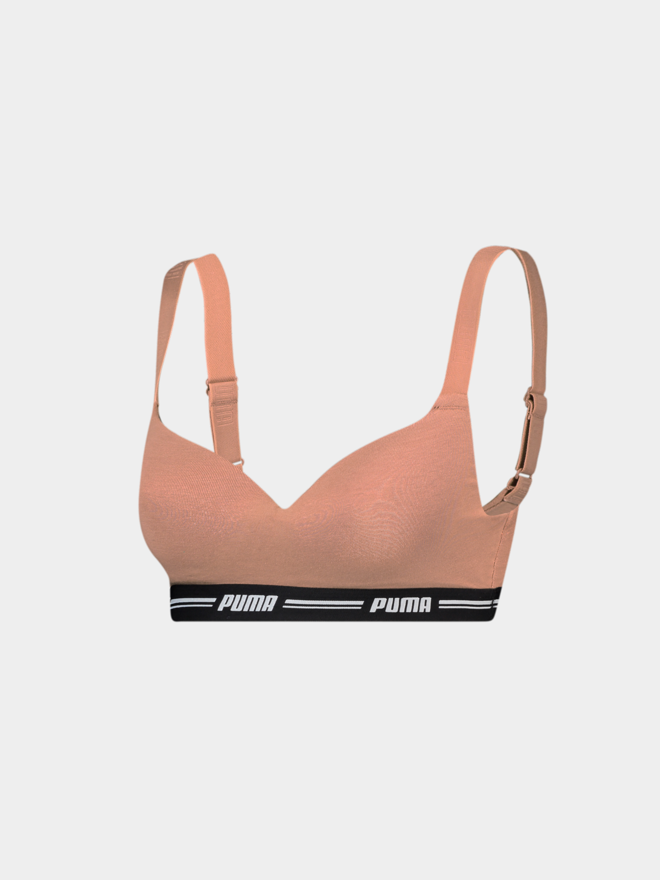 Бюстгальтер PUMA Women Padded Top 1p Han модель 907863 Фото