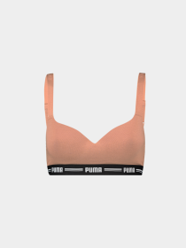 Бюстгальтер PUMA Women Padded Top 1p Han модель 907863 Фото