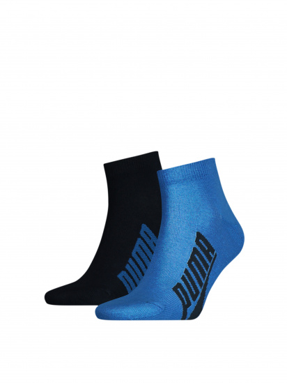 Набор носков PUMA Unisex Bwt Lifestyle Qu модель 907953 - фото