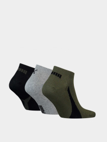 Набор носков PUMA Unisex Lifestyle Sneake модель 907951 Фото