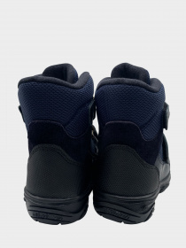 Ботинки Minimen модель 12siniy22 Фото