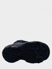 Ботинки Minimen модель 12siniy22 Фото