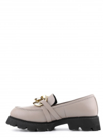 Лоферы ILVI модель 00000014990 Фото