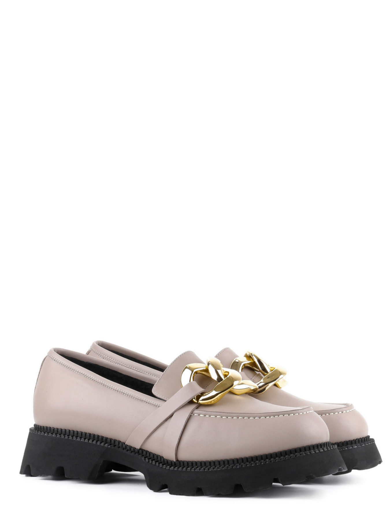 Лоферы ILVI модель 00000014990 Фото