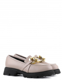 Лоферы ILVI модель 00000014990 Фото