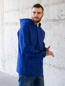 Худи ISSA Plus модель GN-465_electrician Фото