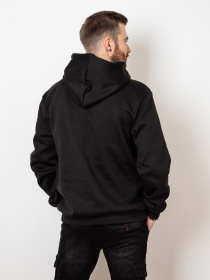 Худі ISSA Plus модель GN-466_black Фото