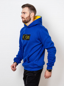 Худі ISSA Plus модель GN-466_electrician Фото