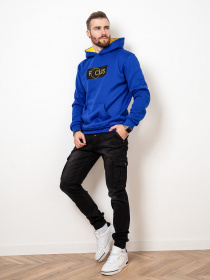 Худі ISSA Plus модель GN-466_electrician Фото