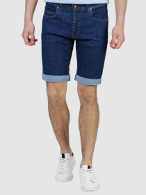 Шорты джинсовые Arber модель AL16.06.10 Фото