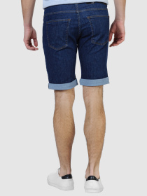 Джинсовые шорты Arber модель AL16.06.10 Фото