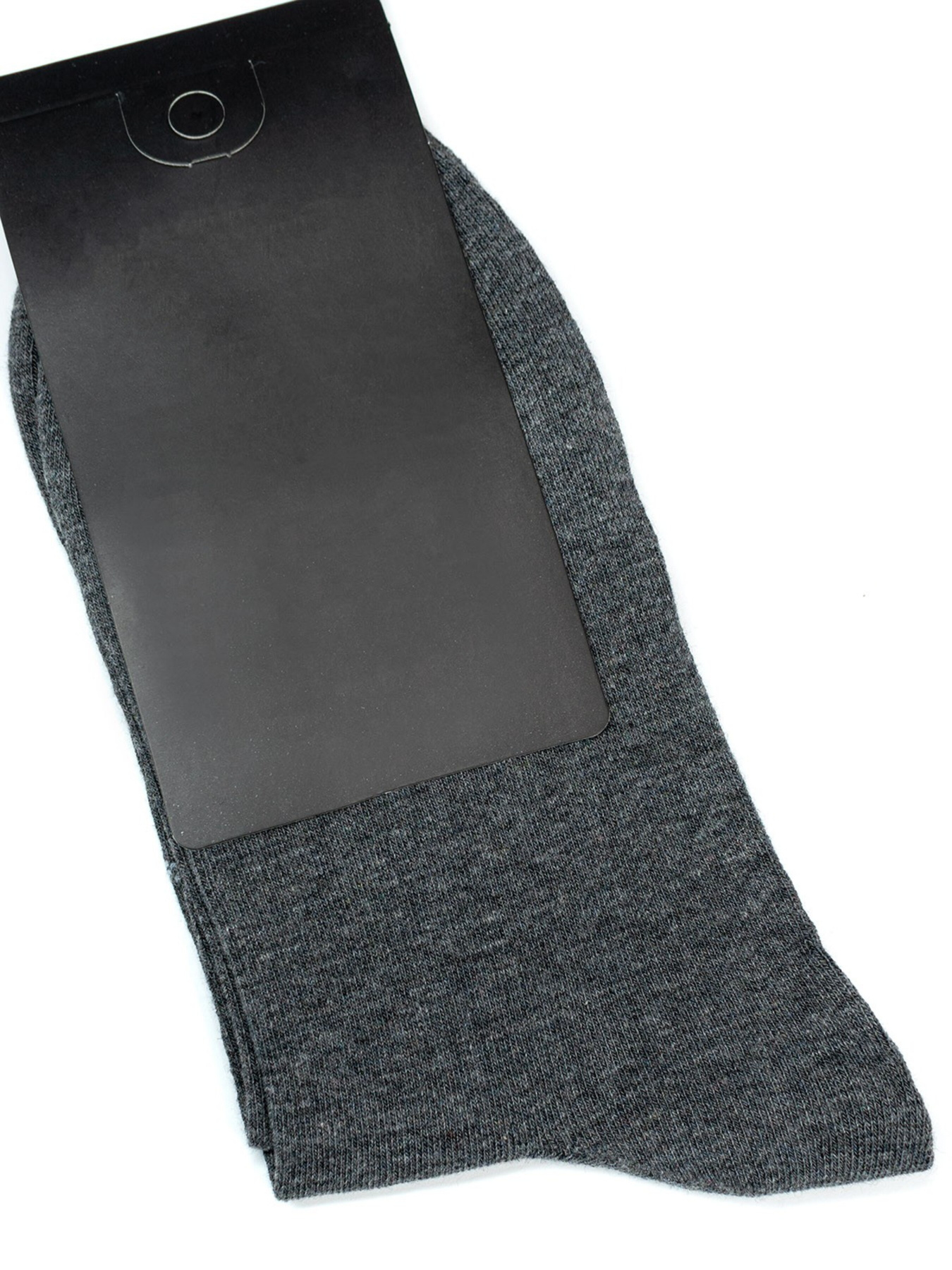 Носки и гольфы ISSA Plus модель GNS-141_darkgray Фото