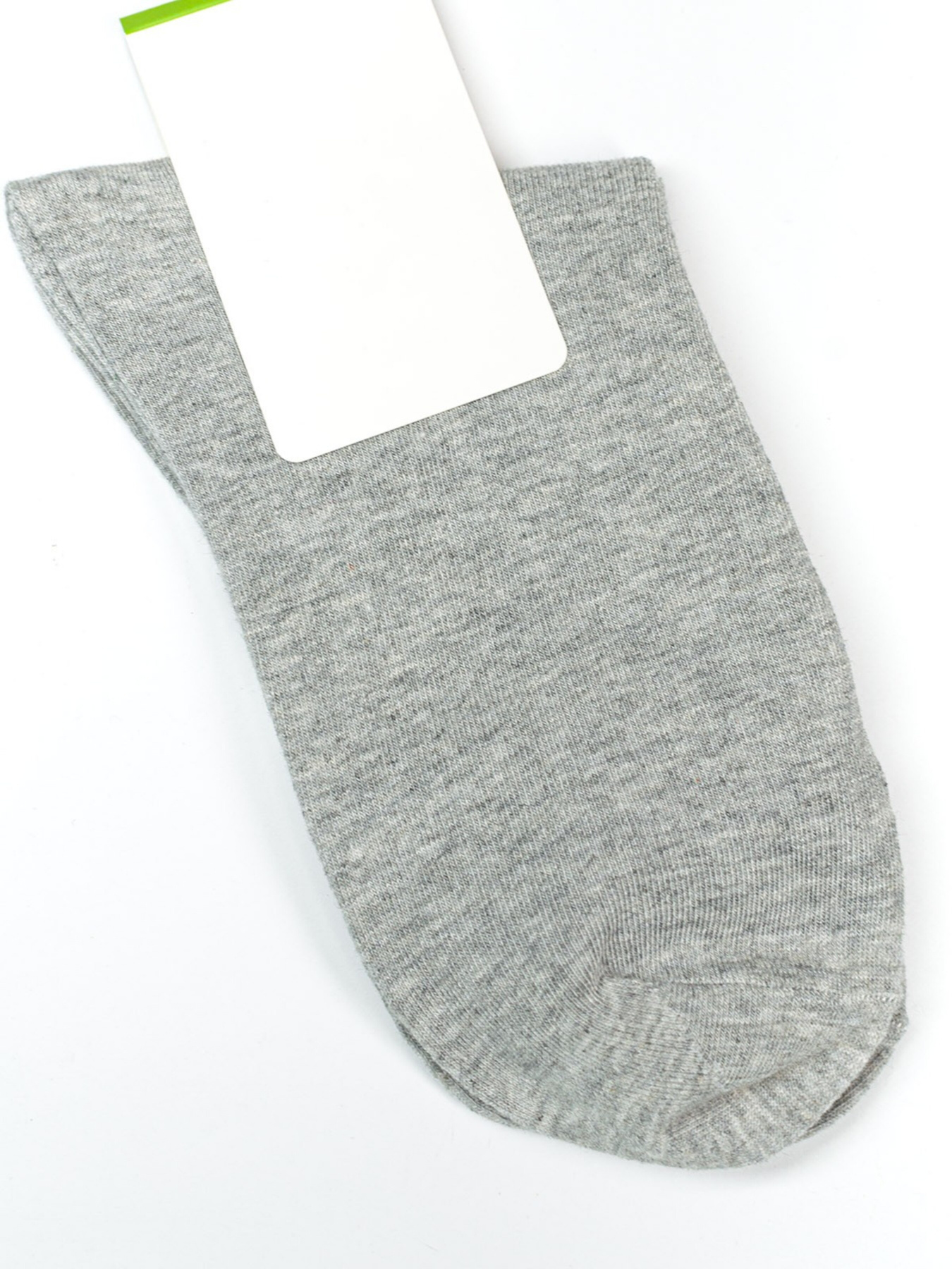 Носки и гольфы ISSA Plus модель GNS-142_grey Фото