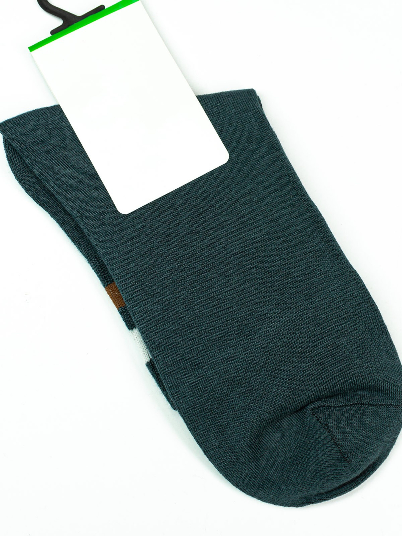 Шкарпетки та гольфи ISSA Plus модель GNS-142_blue Шкарпетки та гольфи ISSA Plus модель GNS-142_blue Фото