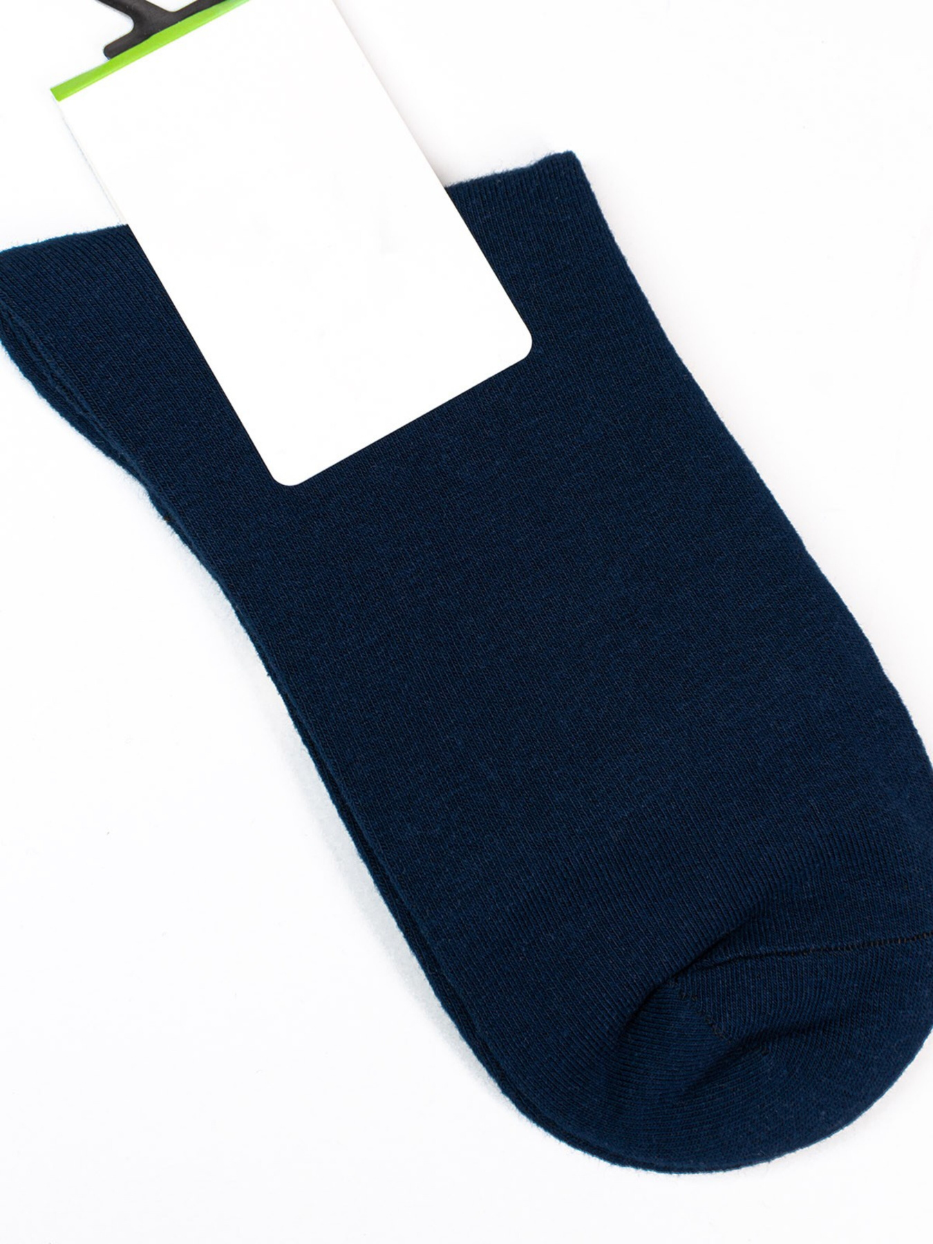 Носки и гольфы ISSA Plus модель GNS-142_darkblue Фото