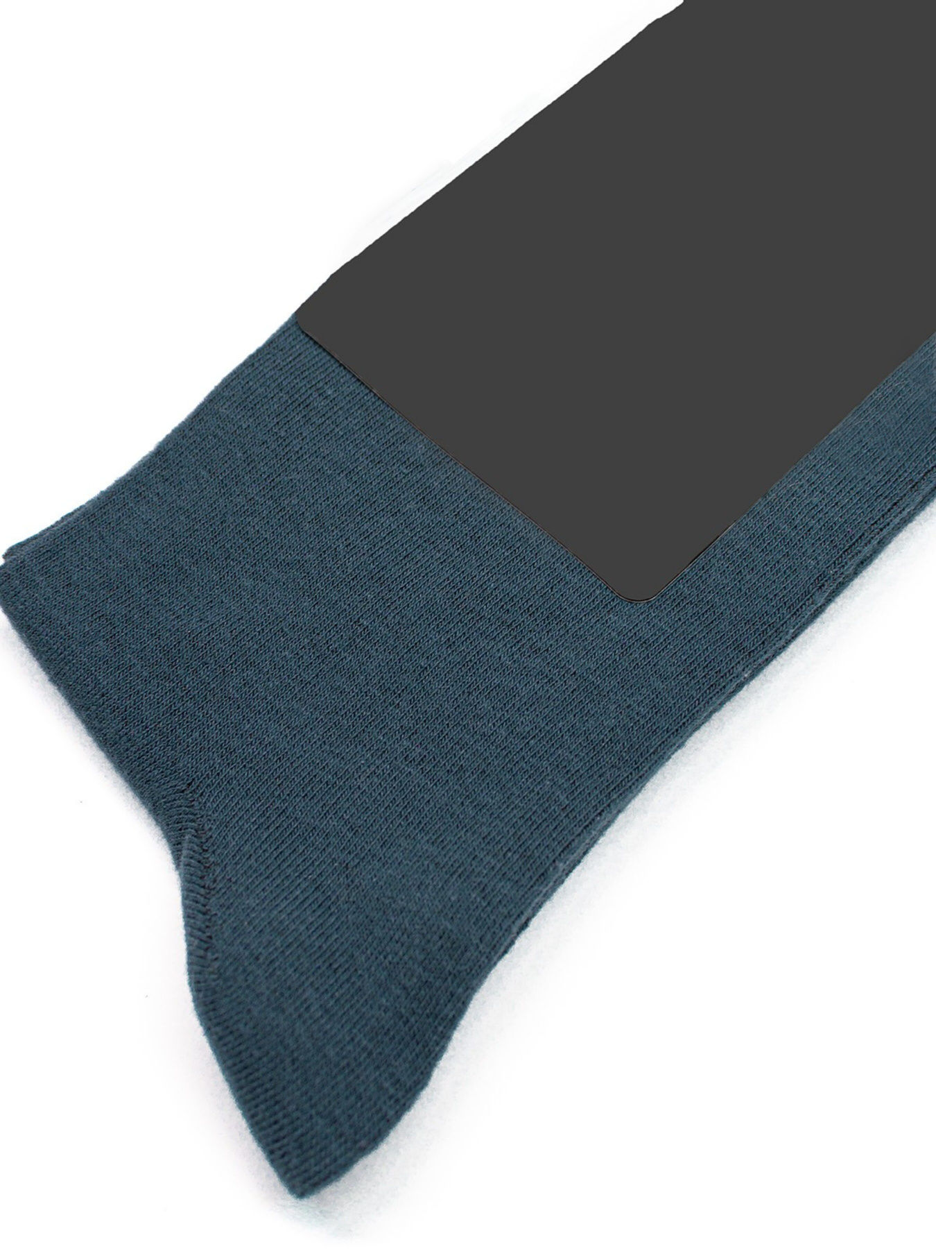 Носки и гольфы ISSA Plus модель GNS-144_blue Фото