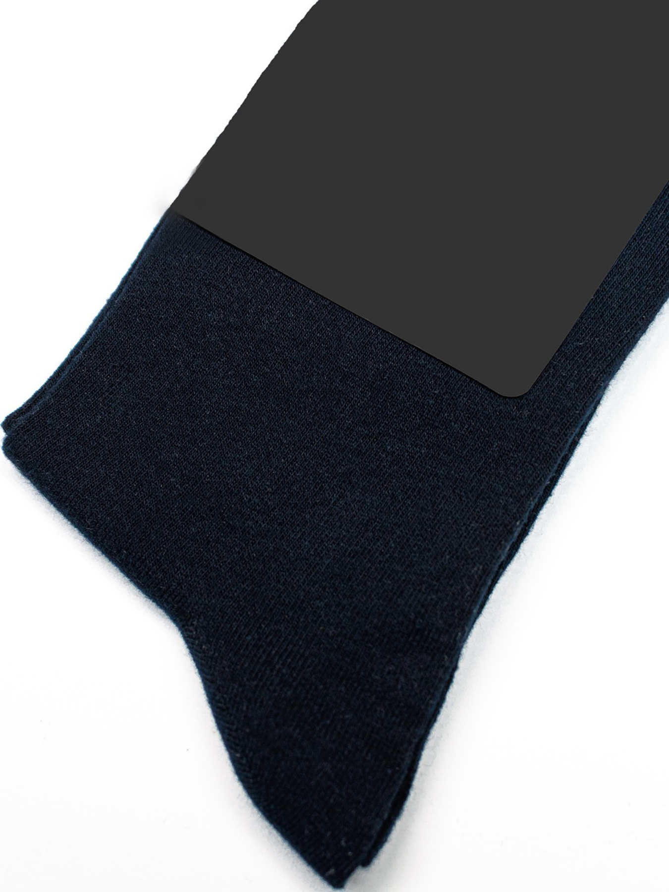 Носки и гольфы ISSA Plus модель GNS-144_darkblue Фото