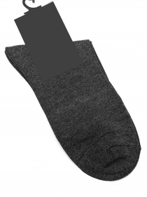 Носки и гольфы ISSA Plus модель GNS-145_darkgray Фото