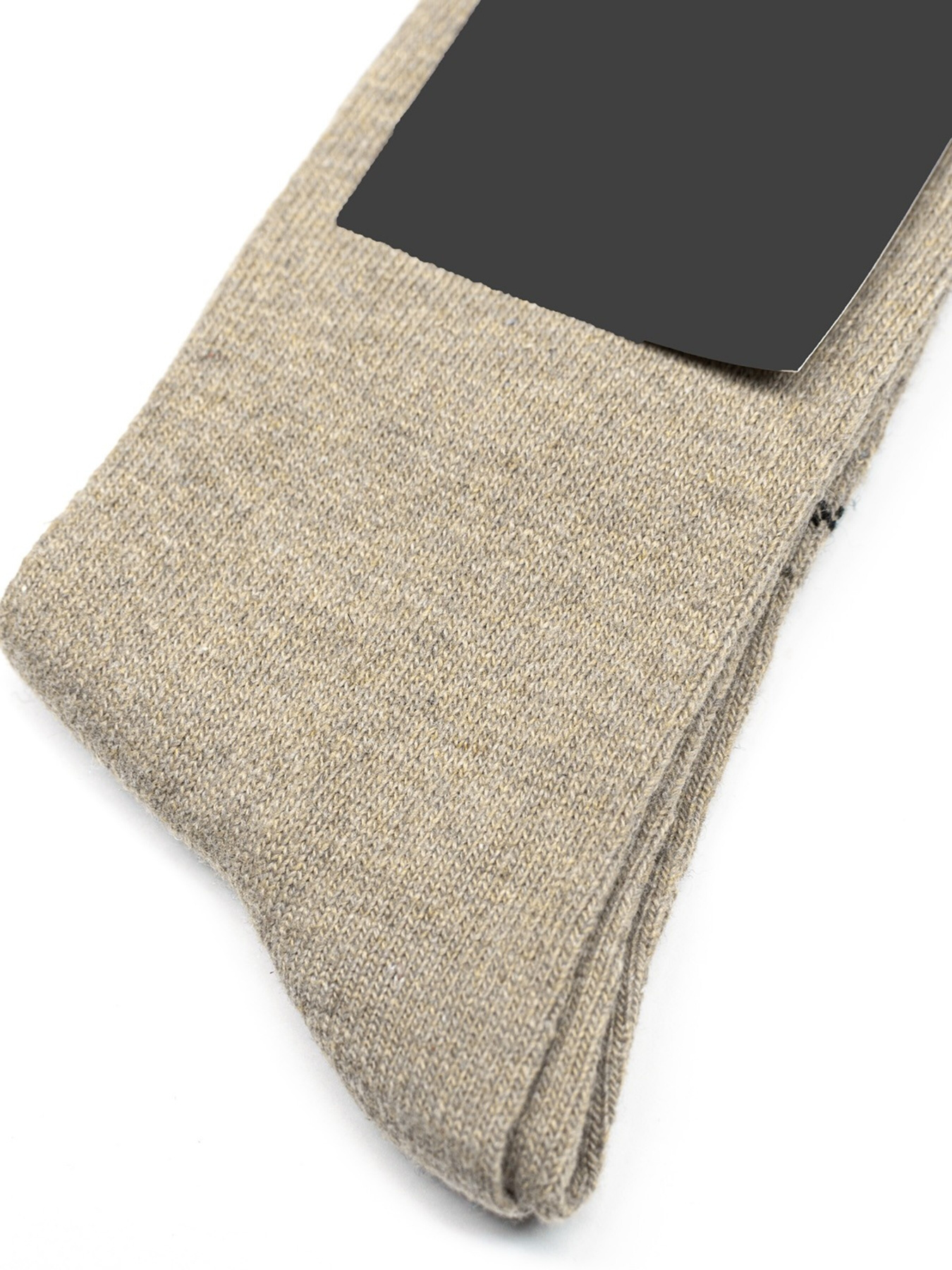 Носки и гольфы ISSA Plus модель GNS-147_beige Фото