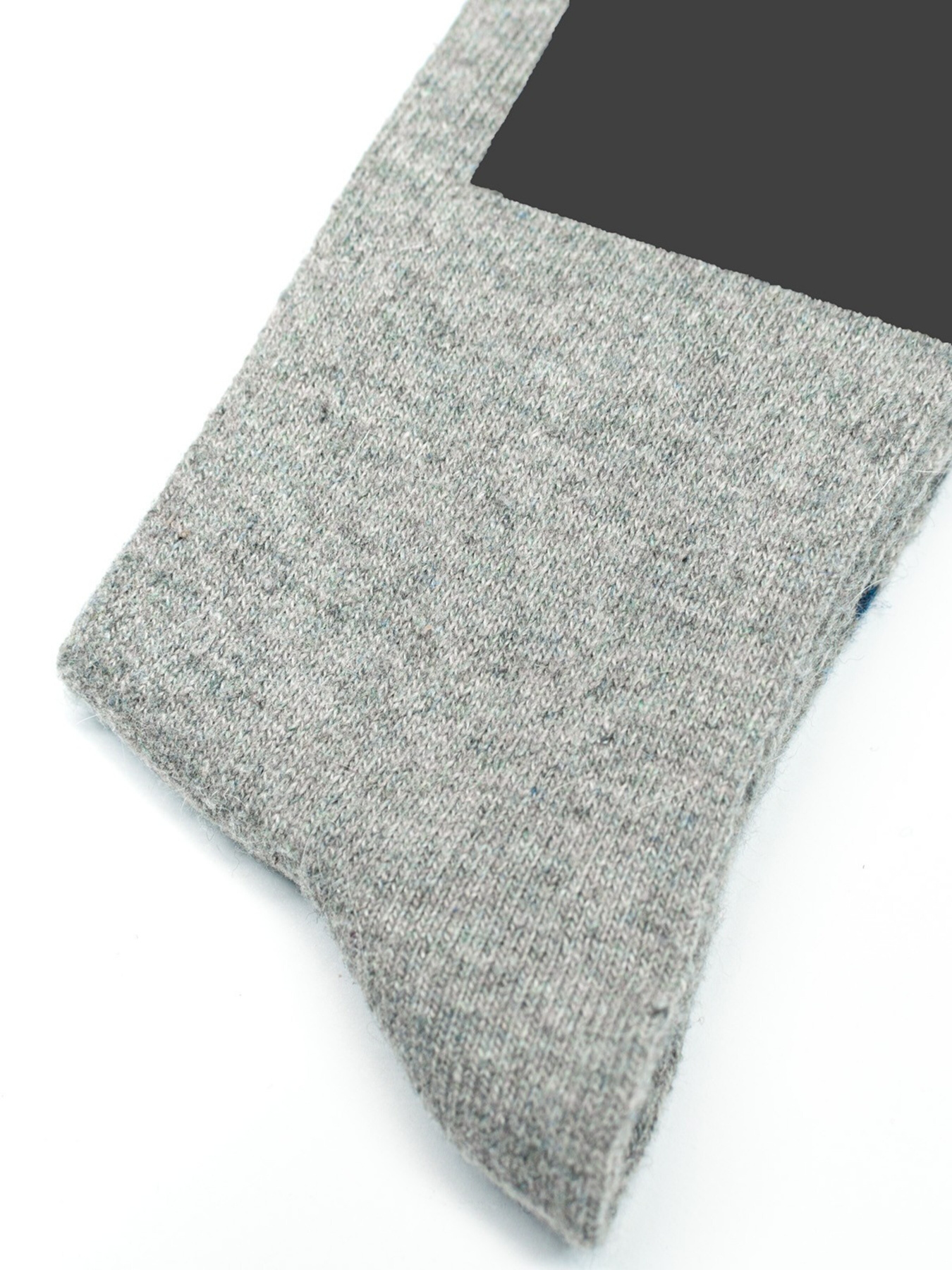 Носки и гольфы ISSA Plus модель GNS-147_grey Фото