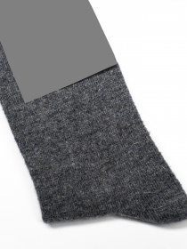 Носки и гольфы ISSA Plus модель GNS-147_darkgray Носки и гольфы ISSA Plus модель GNS-147_darkgray Фото