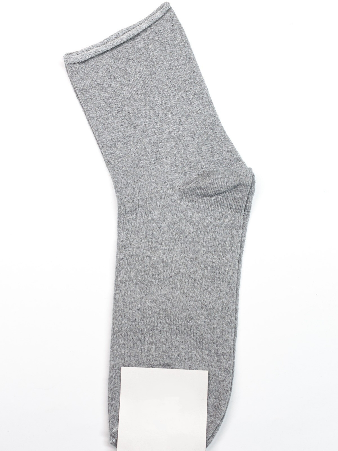 Шкарпетки та гольфи ISSA Plus модель GNS-149_grey Фото