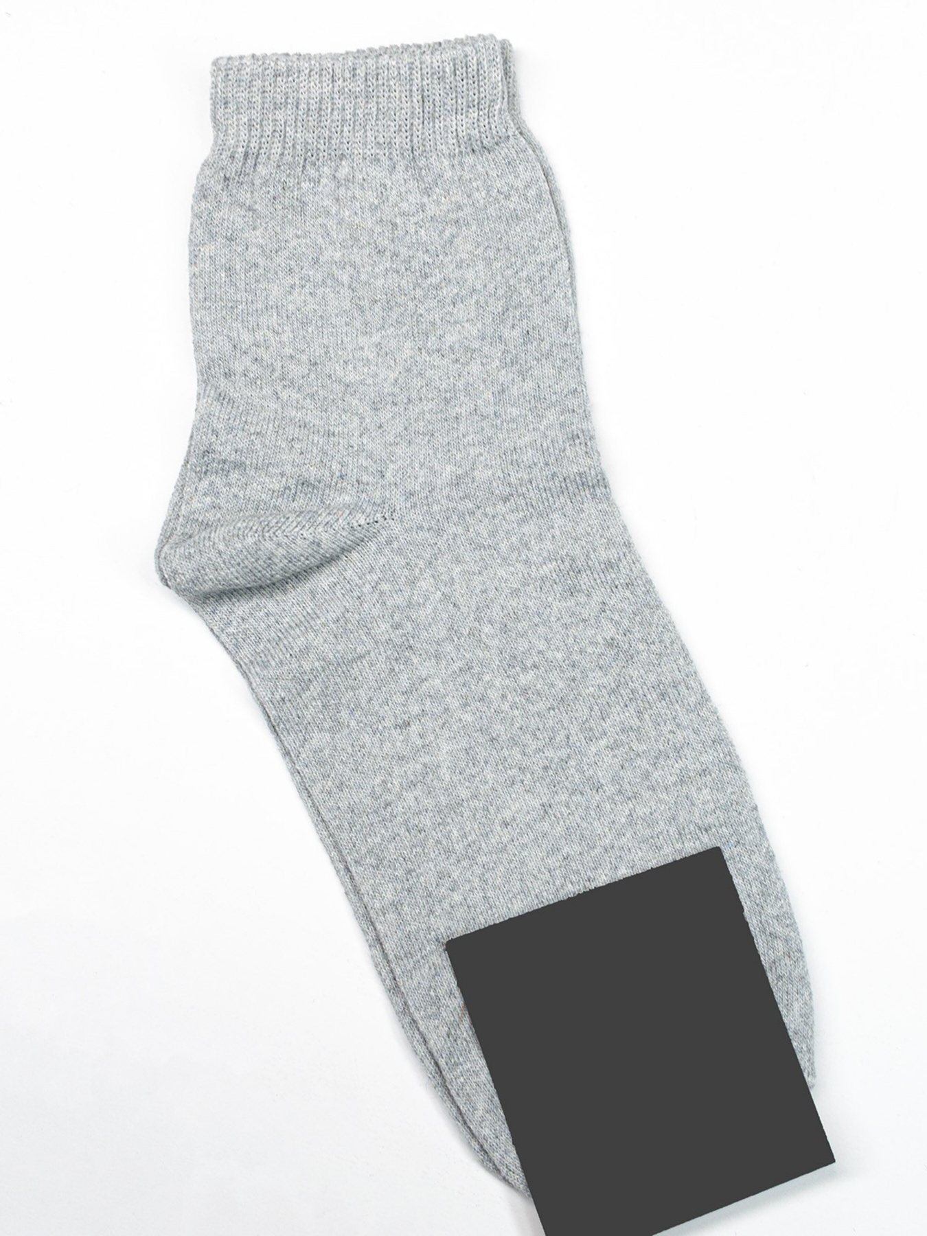 Носки и гольфы ISSA Plus модель GNS-150_grey Фото