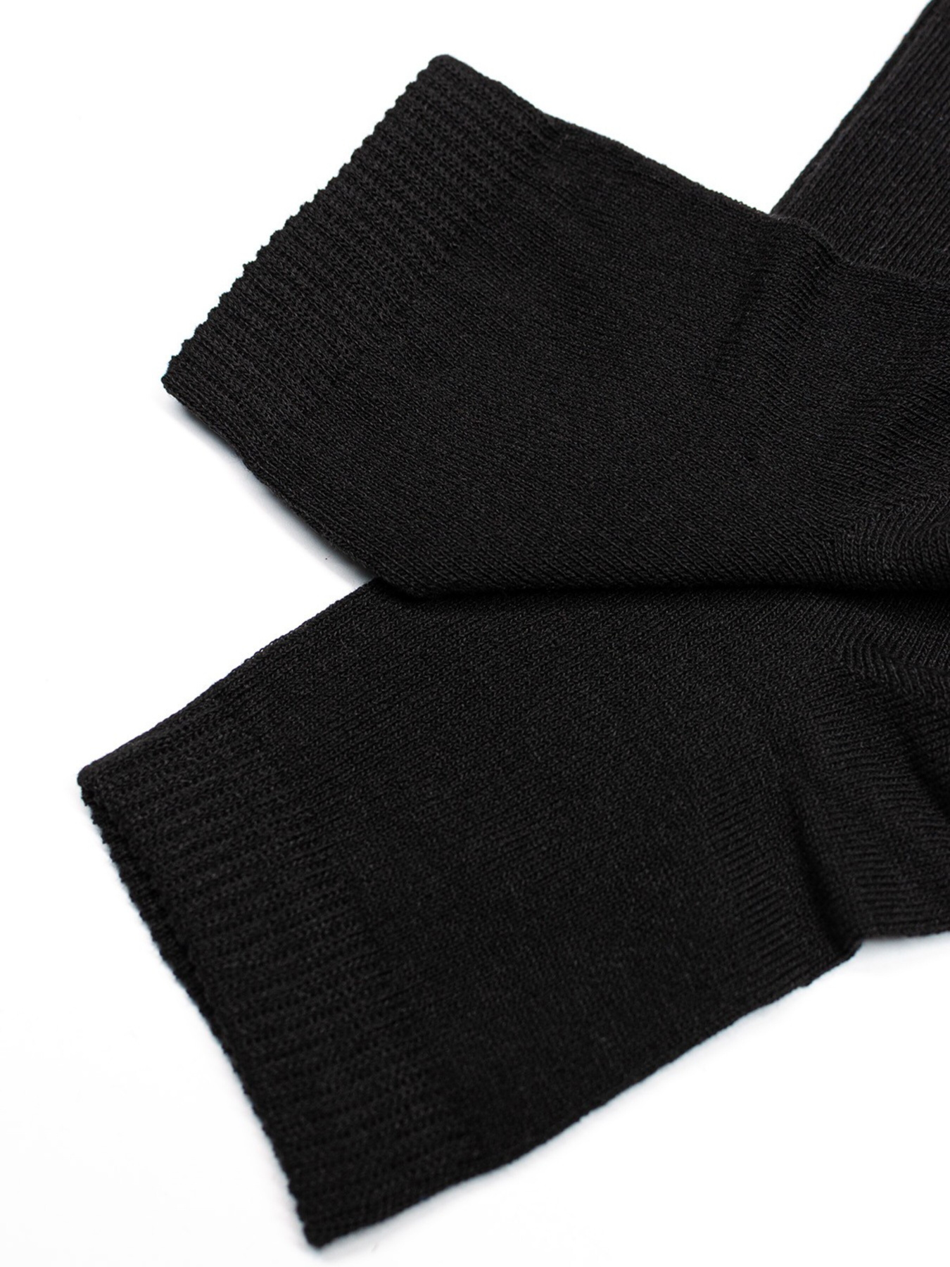 Носки и гольфы ISSA Plus модель GNS-150_black Фото