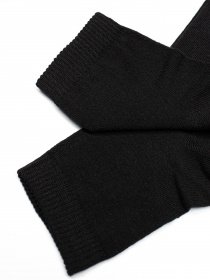 Шкарпетки та гольфи ISSA Plus модель GNS-150_black Фото