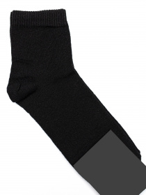 Шкарпетки та гольфи ISSA Plus модель GNS-150_black Фото