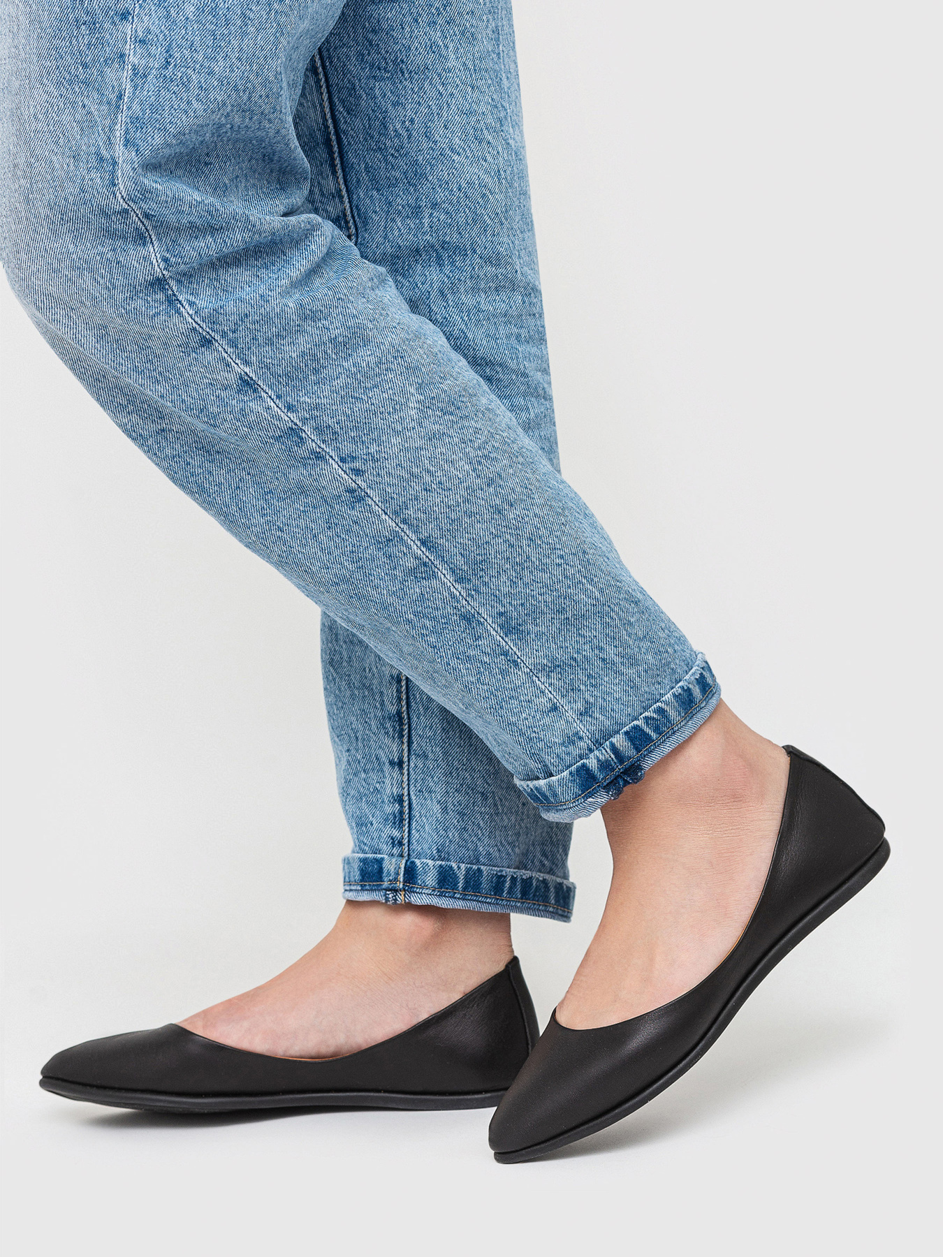 Балетки Gem модель 0693-580 Фото