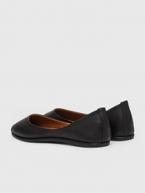 Балетки Gem модель 0693-580 Фото