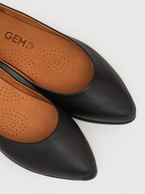 Балетки Gem модель 0693-580 Фото