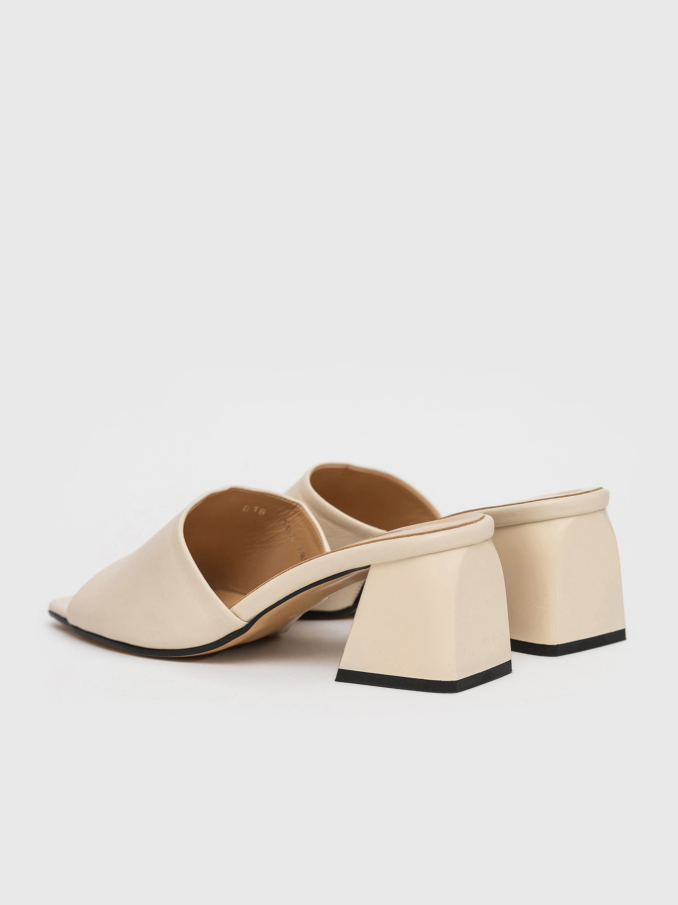 Сабо Gem модель 0018-204-2458 Фото