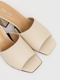 Сабо Gem модель 0018-204-2458 Фото