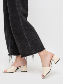 Сабо Gem модель 0018-204-2458 Фото