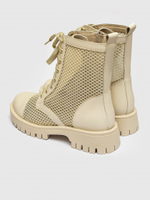 Ботинки Gem модель 1103-8442-10-1 Фото