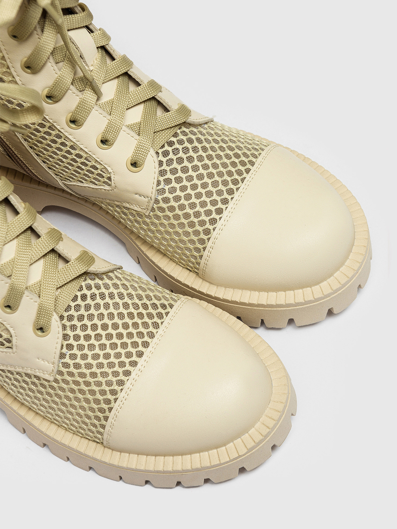 Черевики Gem модель 1103-8442-10-1 Фото