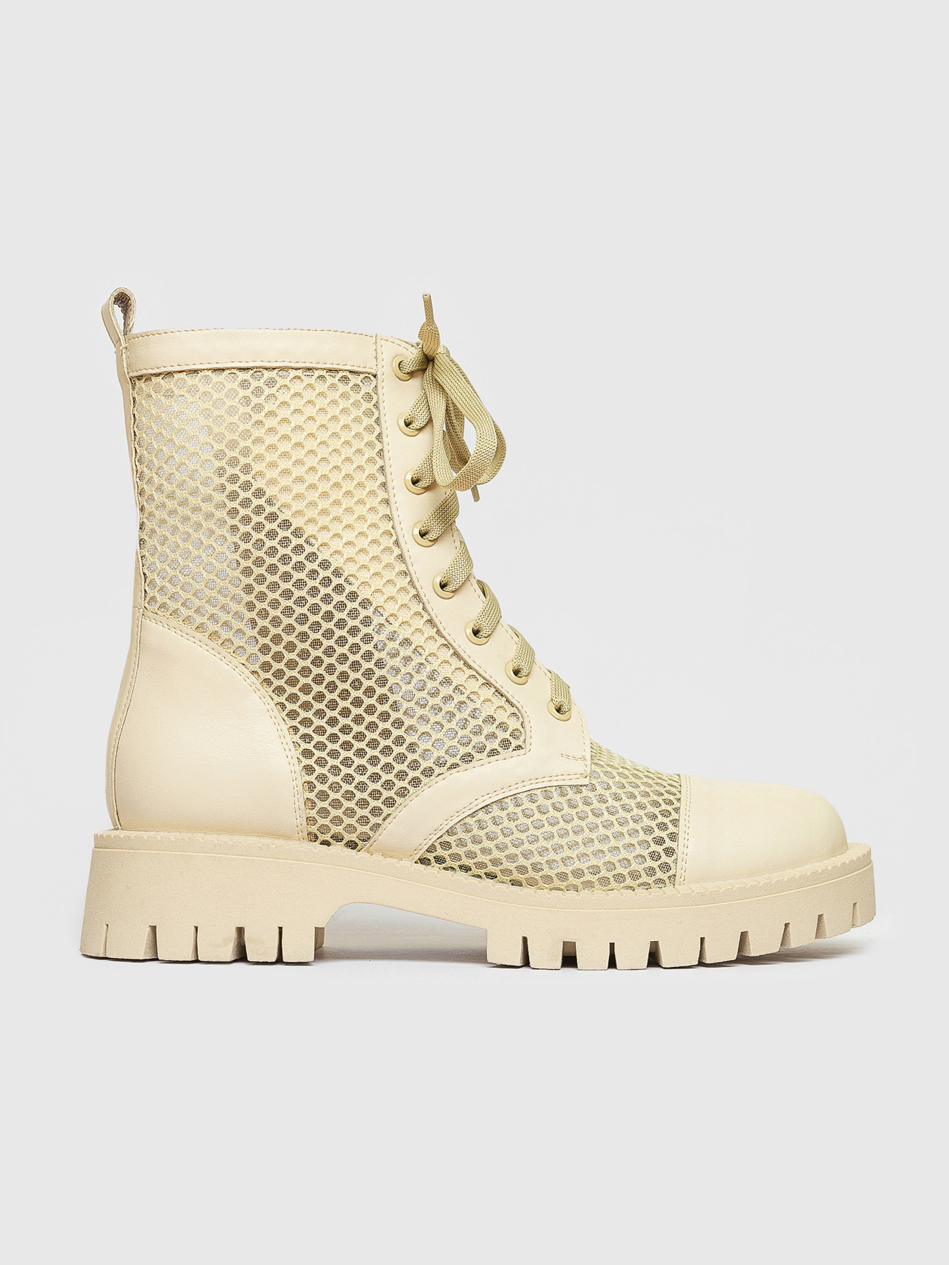 Черевики Gem модель 1103-8442-10-1 Фото