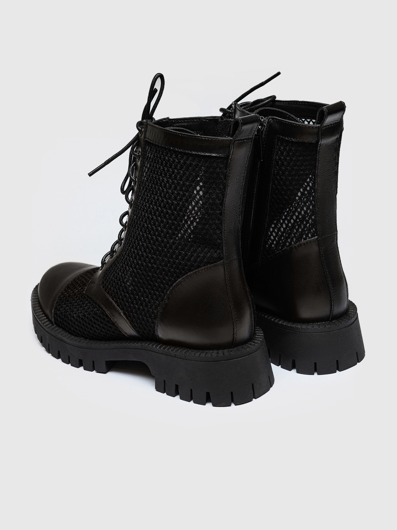 Ботинки Gem модель 1103-8423-11 Фото