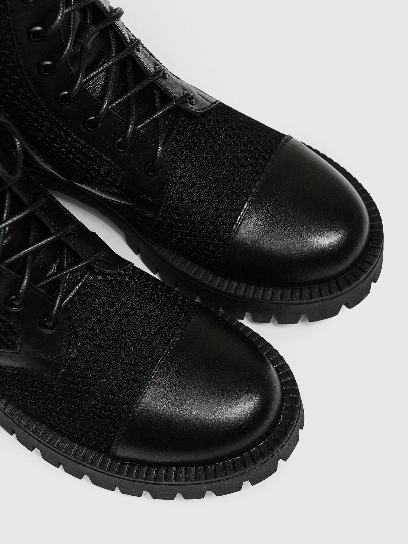 Ботинки Gem модель 1103-8423-11 Фото