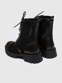 Ботинки Gem модель 1103-8423-11 Фото