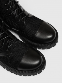 Ботинки Gem модель 1103-8423-11 Фото