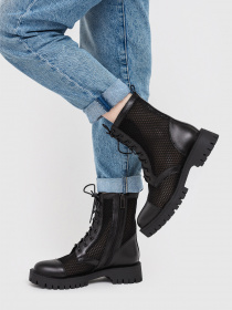 Черевики Gem модель 1103-8423-11 Фото