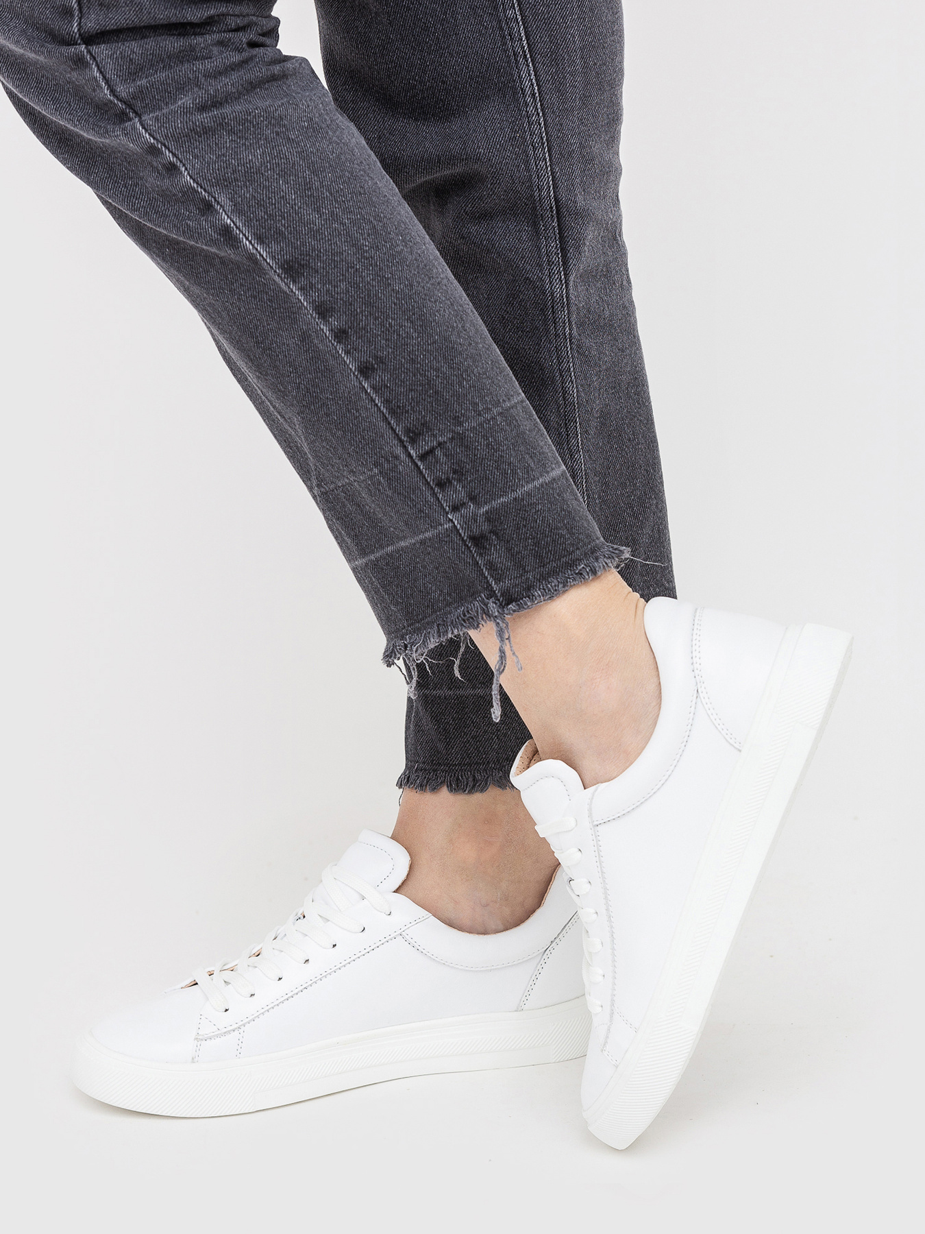 Кеды низкие Gem модель 0117-7W Фото