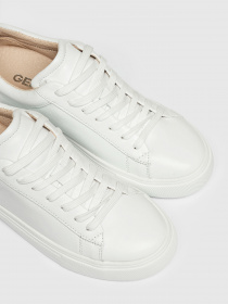 Кеды низкие Gem модель 0117-7W Фото