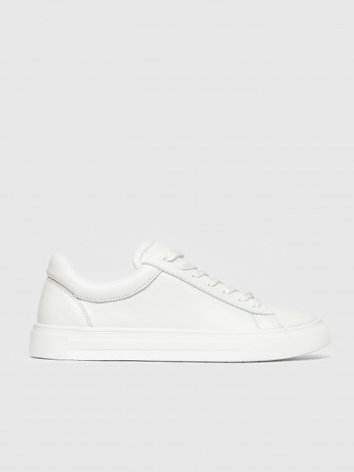 Кеди низькі Gem модель 0117-7W Фото