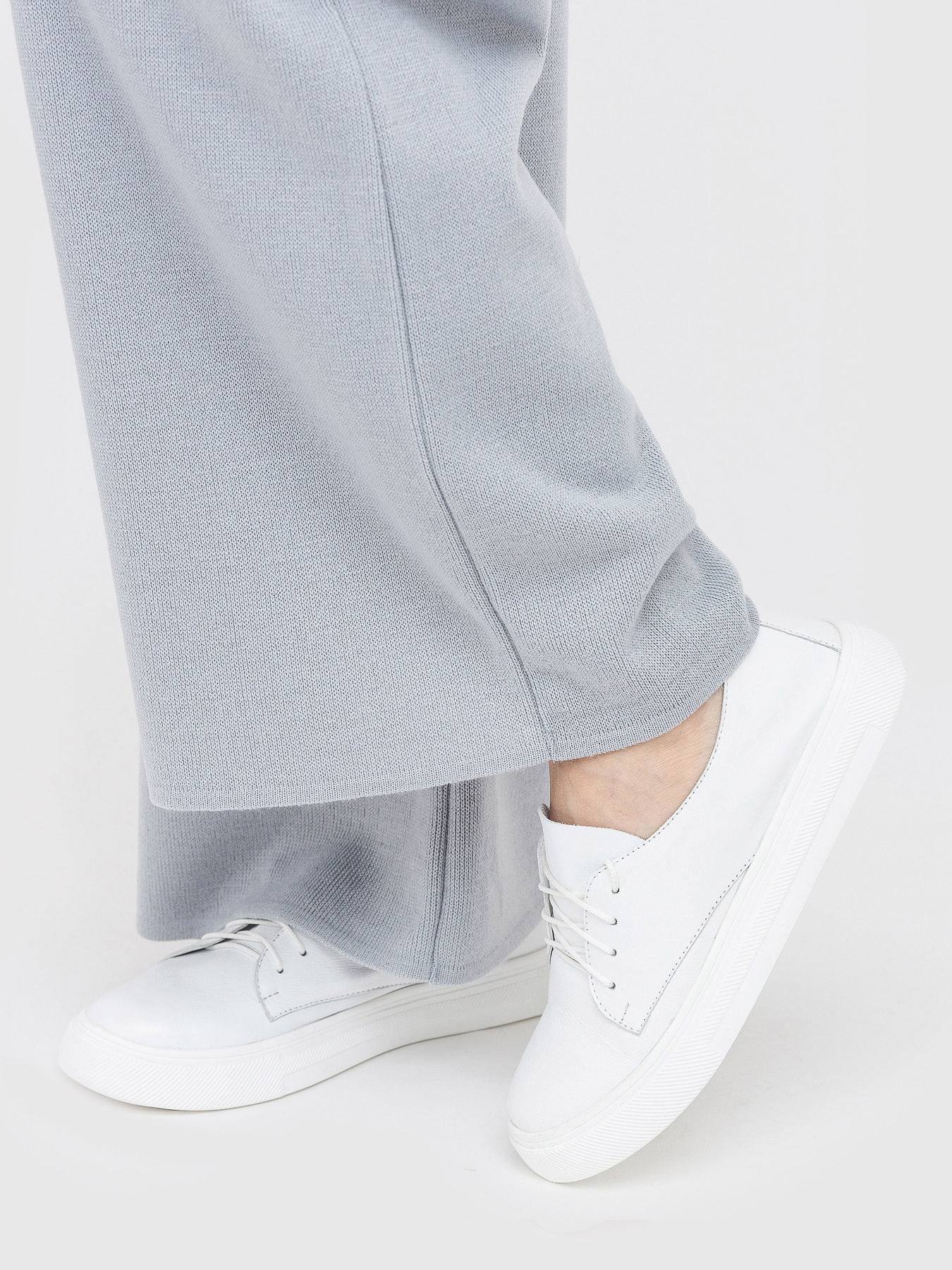 Кеды низкие Gem модель 1942white Фото